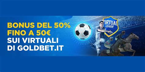 goldbet scommesse live